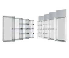 德國艾本德(Eppendorf)Eppendorf Cell Imaging Coverglas,無菌、無熱原，無RNase和DNase，無人類和細菌DNA.無細胞毒素, 載玻片培養(yǎng)系統(tǒng),1個腔室,1