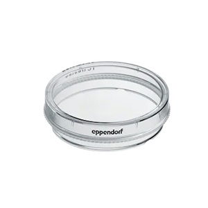 德國艾本德(Eppendorf)Cell Culture Dishes,100mm, 無菌、無熱原，無RNase和DNase,無人類和細(xì)菌DNA.無細(xì)胞毒素,TC處理,10.0mL, 300個(gè)