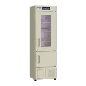 PHcbi藥品冷藏、冷凍保存箱MPR-215F-PC