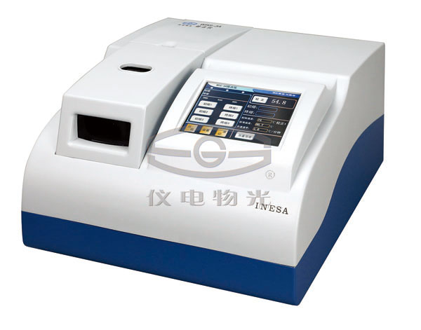上海儀電物理光學(xué)儀電物光WRS-3A 熔點(diǎn)儀（目視、自動）