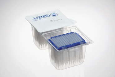 德國艾本德（Eppendorf）epT.I.P.S.?Motion作為ReloadSystem,不含濾芯,EppendorfQuality?優(yōu)質(zhì)級,1,000μL, 2,304 個(gè)(24托盤×96個(gè))