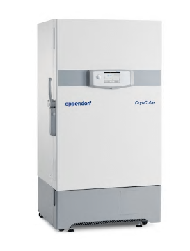 德國艾本德（Eppendorf）CryoCube? F740hi，5 c。超低溫冰箱（右開門）