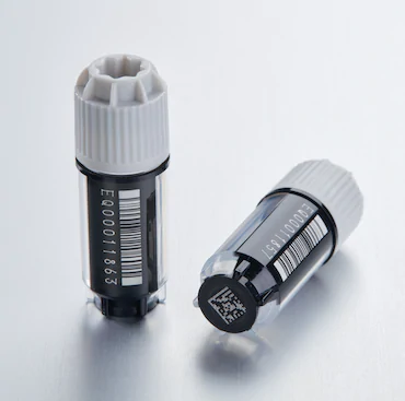 艾本德Eppendorf CryoStorage Vial, 1.5 mL, 不含 DNase、RNase、人類(lèi) DNA 和內(nèi)毒素；外螺紋，預(yù)先加蓋灰色管蓋，帶 2D SafeCode (DataMa