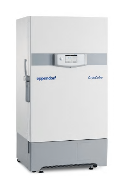 德國艾本德（Eppendorf）CryoCube? F740hi，3 c。超低溫冰箱（左開門）