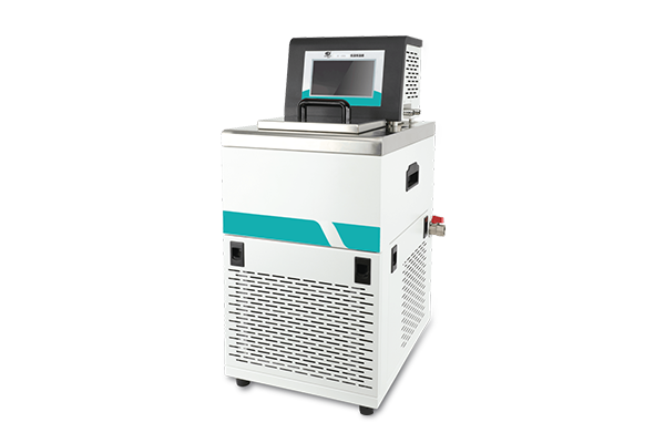 寧波新芝生物科技低溫恒溫槽（加熱、制冷）DCW-3510